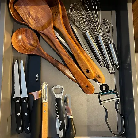 Premium 4 Pers - Linge Et Parking En Option * Antibes