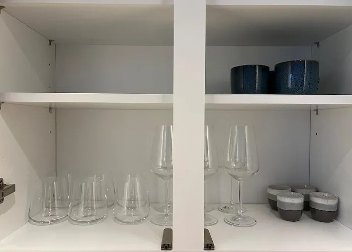 Appartement Premium 4 Pers - Linge Et Parking En Option