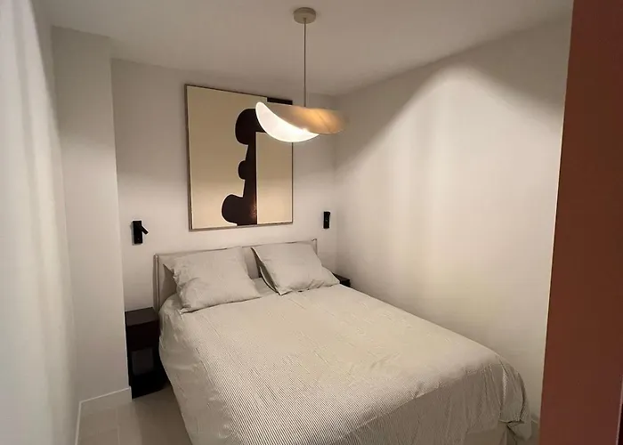 Premium 4 Pers - Linge Et Parking En Option