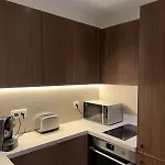 Premium 4 Pers - Parking Sur Demande Apartamento