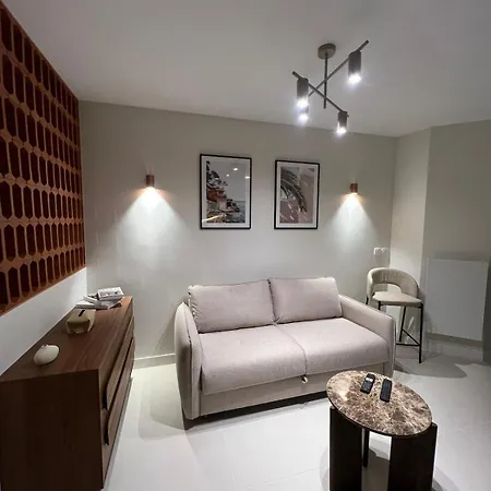 Appartement Premium 2-4 Pers - Parking Sur Demande Antibes
