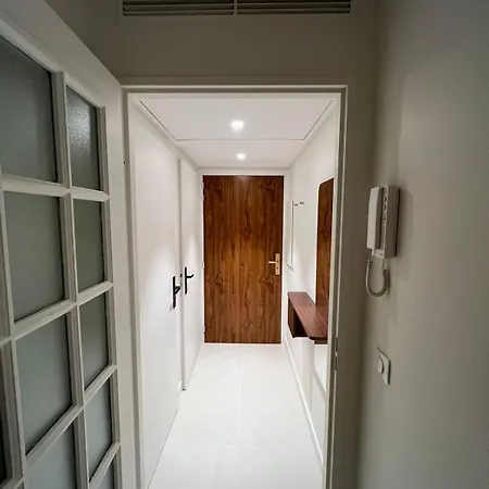 Premium 4 Pers - Parking Sur Demande *