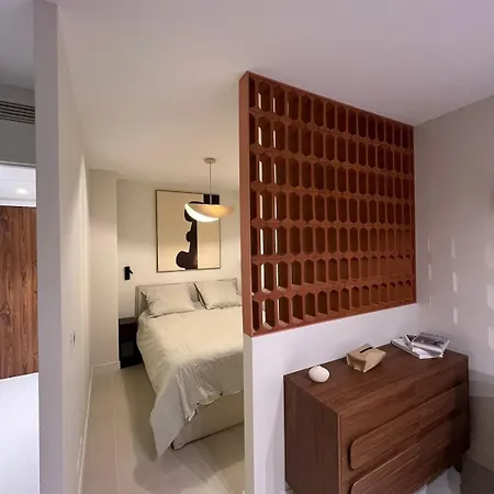 Apartment Premium 4 Pers - Parking Sur Demande *