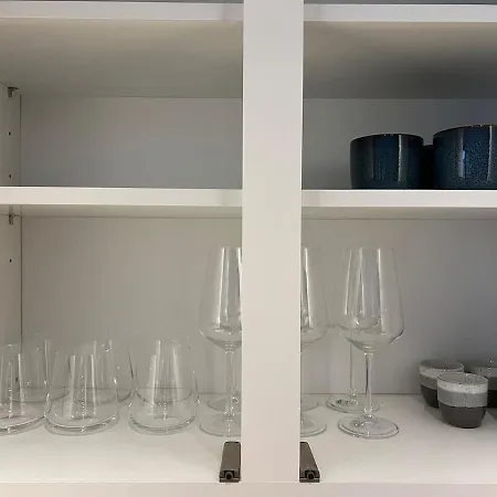 Apartment Premium 4 Pers - Parking Sur Demande