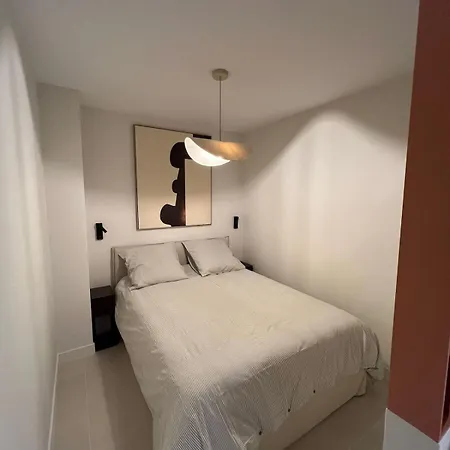 Premium 4 Pers - Parking Sur Demande