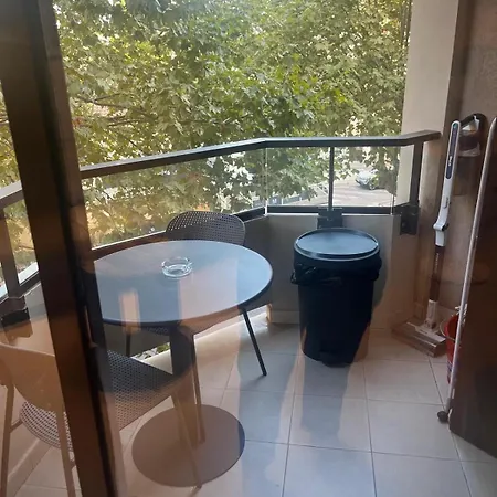 Apartment Premium 2-4 Pers - Parking Sur Demande *