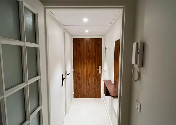 Premium 4 Pers - Parking Sur Demande *