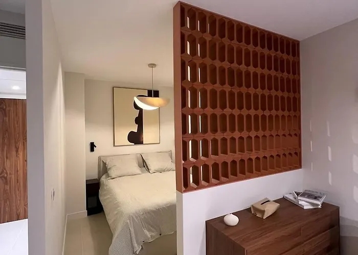 Apartment Premium 4 Pers - Parking Sur Demande *