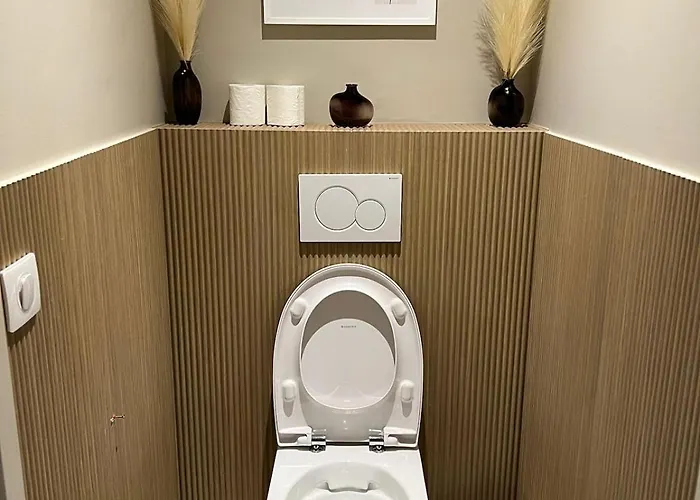 Premium 4 Pers - Parking Sur Demande *