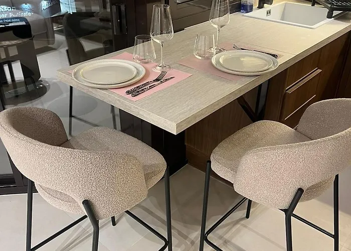 Apartment Premium 4 Pers - Parking Sur Demande Antibes