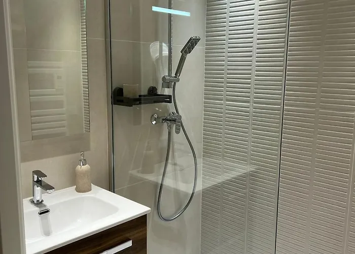 Premium 4 Pers - Parking Sur Demande *